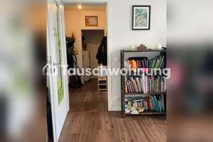 Tauschwohnung: Tausche helle 2-Zimmerwhg. in Potsdam West gegen 3-Zimmerwhg – Die vollständige Adresse der Immobilie erhältst du vom Anbieter., 14471 Brandenburger Vorstadt, Potsdam – Vorschaubild 3