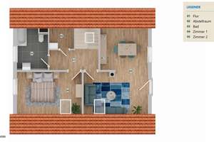 Ihr neues Zuhause in Hoheneggelsen – Die vollständige Adresse der Immobilie erhältst du vom Anbieter., 31185 Söhlde – Vorschaubild 16