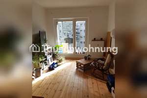 Tauschwohnung: Schöne Wohnung direkt am Osterbekkanal – Die vollständige Adresse der Immobilie erhältst du vom Anbieter., 22049 Dulsberg, Hamburg – Vorschaubild 2