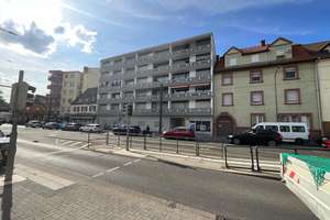 Sehr gut vermietete Eigentumswohnung in Ludwigshafen-Friesenheim – 67063 Friesenheim, Ludwigshafen am Rhein – Vorschaubild 9