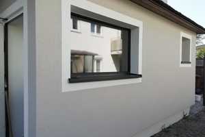 Haus im Haus!! Erstbezug mit Terrasse und EBK: Stilvolle 3-Raum-Terrassenwohnung +Hobbyraum in MÜNCH – Pasinger Heuweg 85, 80999 München – Vorschaubild 36