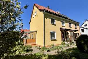 Wohnhaus mit Gartenidylle in bester Lage von Gera – Gera – Vorschaubild 5