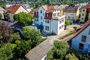 Selten schönes Mehrfamilienhaus, langfristiger MV ca. 5% Rendite – Die vollständige Adresse der Immobilie erhältst du vom Anbieter., 93059 Reinhausen, Regensburg – Vorschaubild 16