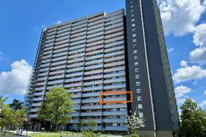 Bezugsfreie 2-Zimmer-Wohnung in der Nordstadt – Die vollständige Adresse der Immobilie erhältst du vom Anbieter., 72076 Waldhäuser Ost, Tübingen – Vorschaubild 2