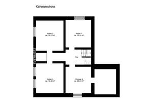 Starkes Investment: 3-Familienhaus mit Mietsteigerungspotenzial – Die vollständige Adresse der Immobilie erhältst du vom Anbieter., 44357 Oestrich, Dortmund – Vorschaubild 25