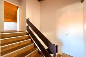 Wohnen mit Haus-Charakter - Ihr Zuhause auf 104 qm mit Terrasse/Garten, Balkon & Hochgratblick – Die vollständige Adresse der Immobilie erhältst du vom Anbieter., 87534 Oberstaufen – Vorschaubild 25