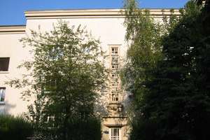 2-Zimmer-Wohnung in Mülheim-Stadtmitte