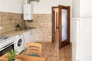 Vermietete 2-Zimmer-Wohnung in Düsseldorf-Flingern – energetische Modernisierung inklusive – Höherweg 33, 40233 Flingern Süd, Düsseldorf – Vorschaubild 3