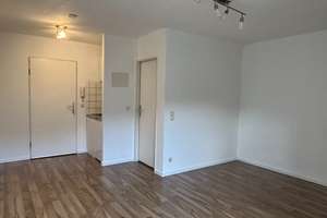 Gepflegte 1-Zimmer-Wohnung in Heidelberg-Ziegelhausen ideal für Studierende und Berufseinsteiger*in – In der Neckarhelle 37-39, 69118 Ziegelhausen, Heidelberg – Vorschaubild 3
