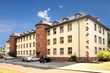 Studentenappartments in Marburg, wunderschöner Lage,möbliert & unmöbliert