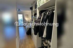 Tauschwohnung: Suche 3-Zimmer Wohnung, biete Studentenwohnung mit Balkon. – Die vollständige Adresse der Immobilie erhältst du vom Anbieter., 81735 Neuperlach, München – Vorschaubild 4