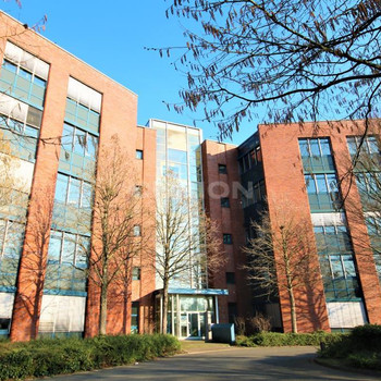 Bürofläche im Gewerbepark Rhein-Ruhr-Hafen!