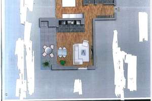 Freiburg- Zollhallen bei Uniklinikum Hochklassige 2 ZW, mit großem Süd-Balkon. – Ellen-Gottlieb-Str. 12, 79106 Brühl-Güterbahnhof, Freiburg im Breisgau – Vorschaubild 2
