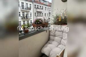 Tauschwohnung: Süße und helle Zweizimmerwohnung im Pberg – Die vollständige Adresse der Immobilie erhältst du vom Anbieter., 10437 Prenzlauer Berg, Berlin – Vorschaubild 7