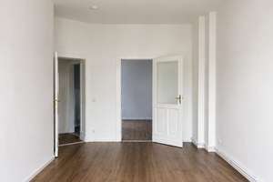 Gepflegte 2-Zimmer-Wohnung I Sofort verfügbar I WG-geeignet – Eichborndamm 32, 13403 Reinickendorf (Ortsteil), Berlin – Vorschaubild 6
