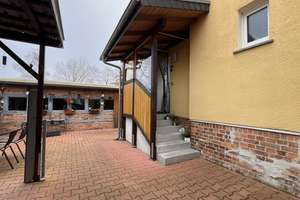 Entspanntes Wohnen mit großem Garten – Die vollständige Adresse der Immobilie erhältst du vom Anbieter., 6469 Nachterstedt – Vorschaubild 3