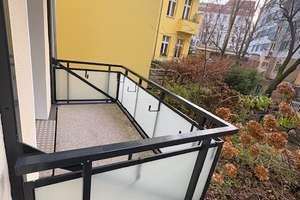 Von Privat, fertig zur Vermietung oder Eigennutzung, stilvolle 2-Zimmerwohnung – Aschaffenburger Straße 5, 10781 Wilmersdorf, Berlin – Vorschaubild 12