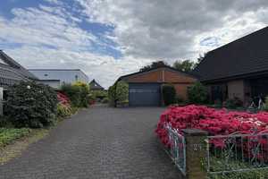 Solides Einfamilienhaus mit Gewerbehalle und Ausbaupotential – Kleve (Kreis) – Vorschaubild 4
