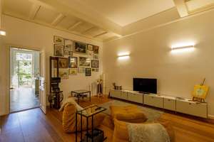 3-Zimmer im Altbremer Haus: repräsentativ, stilvoll, großzügig – Die vollständige Adresse der Immobilie erhältst du vom Anbieter., 28209 Barkhof, Bremen – Vorschaubild 2