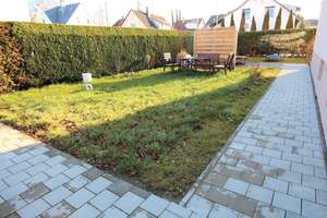 5-Parteienhaus und 2 Einzelgaragen, vermietet in Stadtbergen! – Die vollständige Adresse der Immobilie erhältst du vom Anbieter., 86391 Stadtbergen – Vorschaubild 7