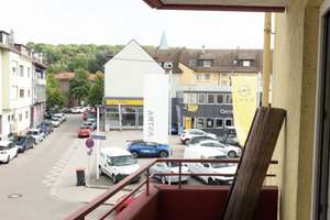 Zwei Zimmer in Pforzheim: Ihr neues Zuhause in der Oststadt – Altstädter Straße 6, 75175 Oststadt, Pforzheim – Vorschaubild 13