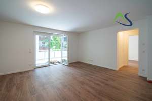 Altersgerechte Südterrassenwohnung mit Einbauküche und hochwertiger Ausstattung – Eilenburger Str. 53a, 4317 Reudnitz-Thonberg, Leipzig – Vorschaubild 9