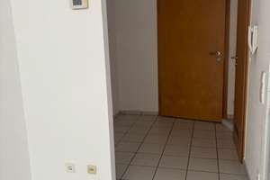 Ein 1-Zimmer  Studio-Apartment mit Blick auf den Neckar – Die vollständige Adresse der Immobilie erhältst du vom Anbieter., 69118 Ziegelhausen, Heidelberg – Vorschaubild 4