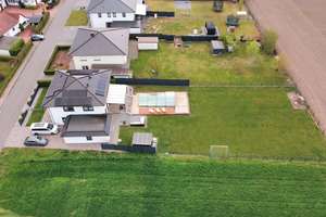 Exklusive Design-Villa mit Pool, Weitblick & modernster Energietechnik - Rückzugsort der Extraklasse – Wacholderweg 15, 32339 Espelkamp – Vorschaubild 39