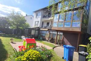 Sonnige 2-Zimmer Wohnung EBK, Südbalkon in Toplage Pforzheim Nordstadt – Oberer Wingertweg 8, 75177 Nordstadt, Pforzheim – Vorschaubild 19