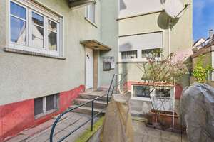 Wohnung in zentraler Lage mit Gästezimmer – Die vollständige Adresse der Immobilie erhältst du vom Anbieter., 73033 Göppingen – Vorschaubild 14