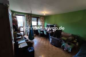 Wohnungstausch: Stettenstraße 28 – Stettenstraße 28, 86000 Bahnhofs-, Bismarckviertel, Augsburg – Vorschaubild 4