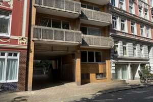 Charmantes City-Apartment in Hamburg-Neustadt!