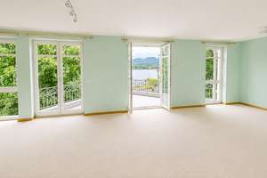 seniorengerechte 3 Zimmer Wohnung in exklusiver Rheinlage – Rheinstr. 41, 53179 Rüngsdorf, Bonn – Vorschaubild 2