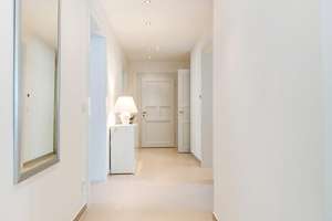 Möbliert: Bestlage Nymphenburg, ruhig und grün – Die vollständige Adresse der Immobilie erhältst du vom Anbieter., 80639 Nymphenburg, München – Vorschaubild 18