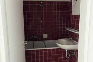 Top-renovierte Zwei-Zimmer-Wohnung in Heerdt – Ardennenstraße 20, 40549 Heerdt, Düsseldorf – Vorschaubild 5