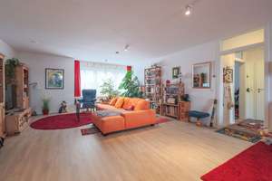 Für Immobilienfüchse! Gebäudeensemble bestehend aus 2 Wohn- und Geschäftshäusern in prominenter Lage – Die vollständige Adresse der Immobilie erhältst du vom Anbieter., 53340 Meckenheim – Vorschaubild 6