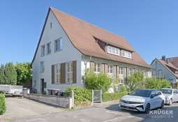 Gebäudeansicht