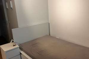 Zwischenmiete: 1-Zimmer-Wohnung direkt am Schloss – Frauenstraße 28, 48143 Überwasser, Münster – Vorschaubild 7