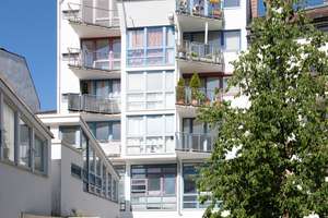 Helles, ruhiges 1-Zimmer-Apartment im pulsierenden Universitätsviertel- Maxvorstadt – Die vollständige Adresse der Immobilie erhältst du vom Anbieter., 80799 Universität, München – Vorschaubild 6