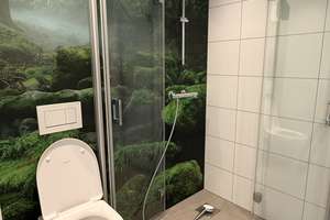 Schöne Penthousewohnung in Pforzheim-Eutingen – Die vollständige Adresse der Immobilie erhältst du vom Anbieter., 75181 Eutingen, Pforzheim – Vorschaubild 19