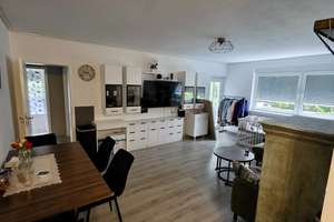 Schöne helle Wohnung mit Balkon – Fahrenheitstraße 54, 44787 Dahlhausen, Bochum – Vorschaubild 5