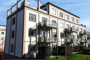 Rarität auf dem Immobilienmarkt: Industrial Loft im Wiley – Die vollständige Adresse der Immobilie erhältst du vom Anbieter., 89231 Neu-Ulm – Vorschaubild 10