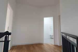 4-Zimmer Altbau Maisonette Wohnung mit EBK und DT im Martinsviertel – Müllerstraße 30, 64289 Darmstadt – Vorschaubild 8