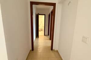 *** Reserviert *** Gepflegte 3-Zimmer-Wohnung mit Balkon in Essen-Borbeck – Die vollständige Adresse der Immobilie erhältst du vom Anbieter., 45355 Borbeck-Mitte, Essen – Vorschaubild 4