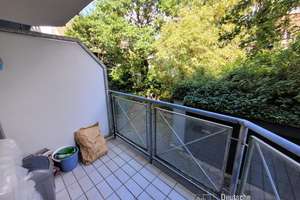 Kapitalanleger aufgepasst - Vermietete 2-Zimmerwohnung mit Balkon, Keller & TG Stellplatz – 69126 Rohrbach, Heidelberg – Vorschaubild 4