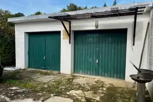 Ihre Ideen sind gefragt: Haus mit zwei Wohneinheiten auf großem Grundstück! – Drosselweg 4, 21397 Lüneburg (Kreis) – Vorschaubild 9