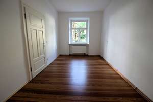 3-Zimmer-Altbau-Wohnung mit Garten in München Laim – Straubinger Straße 9, 80687 Friedenheim, München – Vorschaubild 6