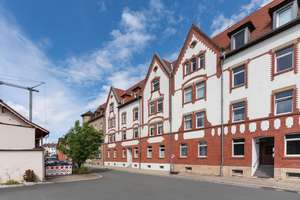 Gründerzeit-Charme in Jena: helle 2-Zimmer-Wohnung mit separater Küche und Tageslichtbad – Die vollständige Adresse der Immobilie erhältst du vom Anbieter., 7749 Jena-Nord, Jena – Vorschaubild 4