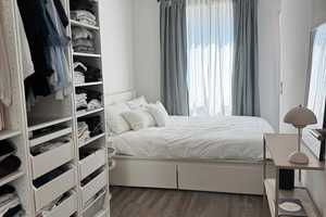 Möblierte 2 Zimmer-Wohnung in Hamburg Eppendorf (Nummer in Beschreibung) – Hamburg – Vorschaubild 4