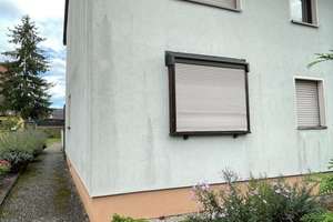 Preiswerte Doppelhaushälfte mit Anbau und Garten – bereit für neue Ideen in Röthenbach a.d.Pegnitz – Die vollständige Adresse der Immobilie erhältst du vom Anbieter., 90552 Röthenbach an der Pegnitz – Vorschaubild 14